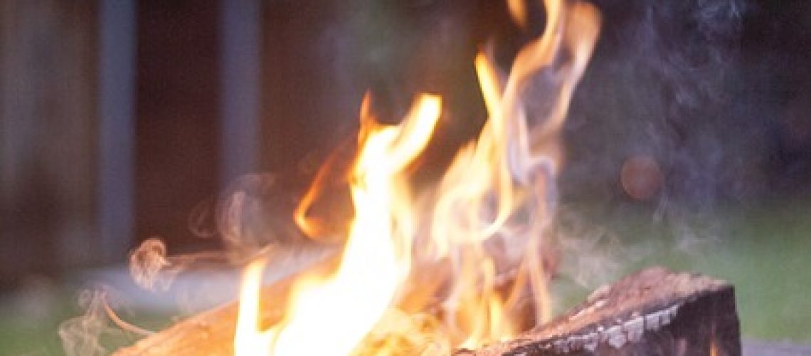 10 דברים שאתם חייבים לעשות במידה והבית שלכם נשרף